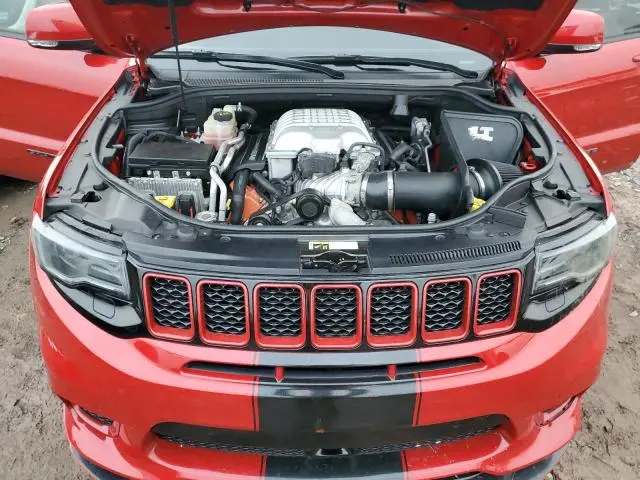 2020 JEEP GRAND CHEROKEE TRACKHAWK