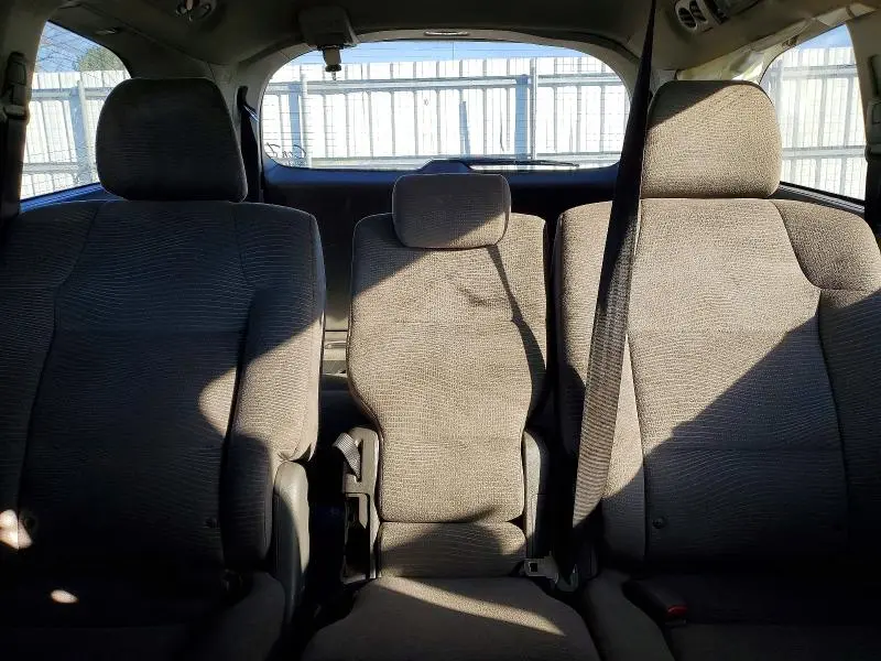 2011 HONDA ODYSSEY EX  