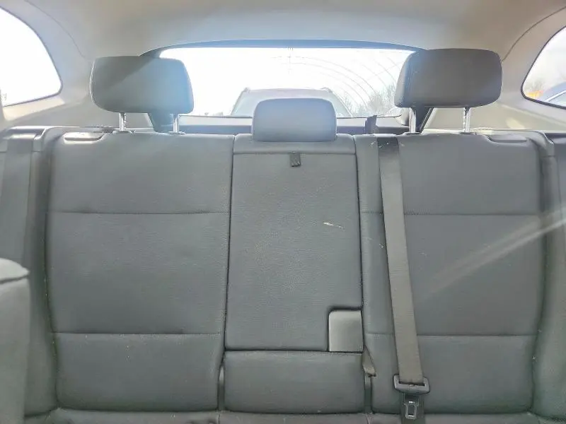 2015 BMW X1 SDRIVE28I  