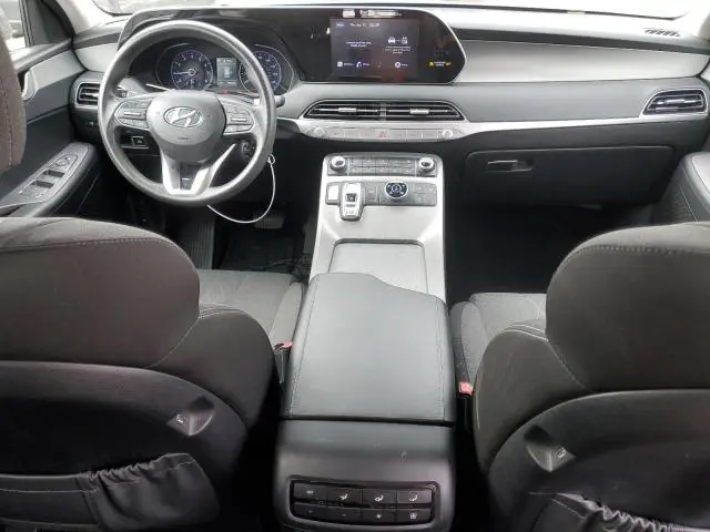 2021 HYUNDAI PALISADE SE  