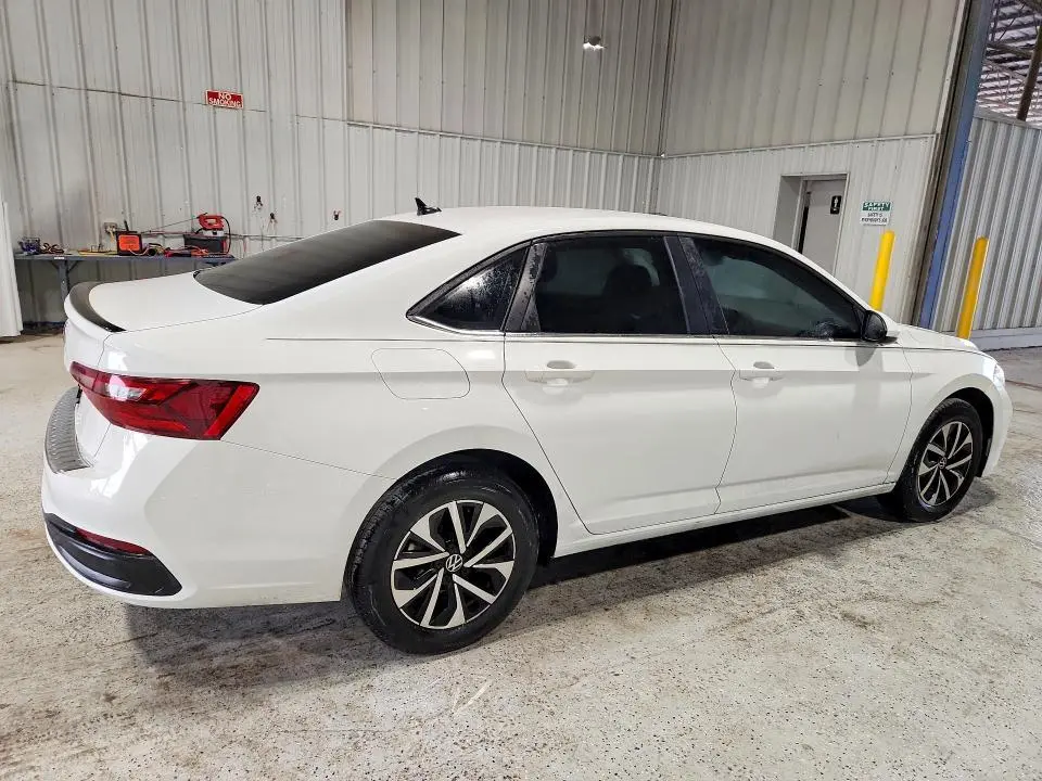 2024 VOLKSWAGEN JETTA S  