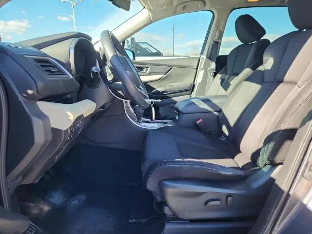 2019 SUBARU ASCENT PREMIUM  