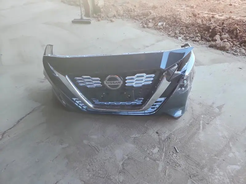 2022 NISSAN ALTIMA SV  
