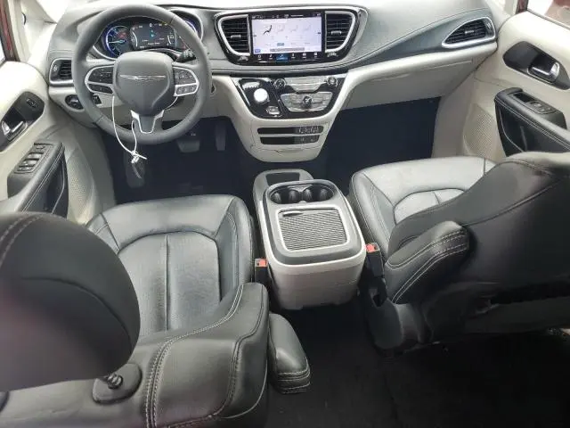 2022 CHRYSLER PACIFICA HYBRID TOURING L  