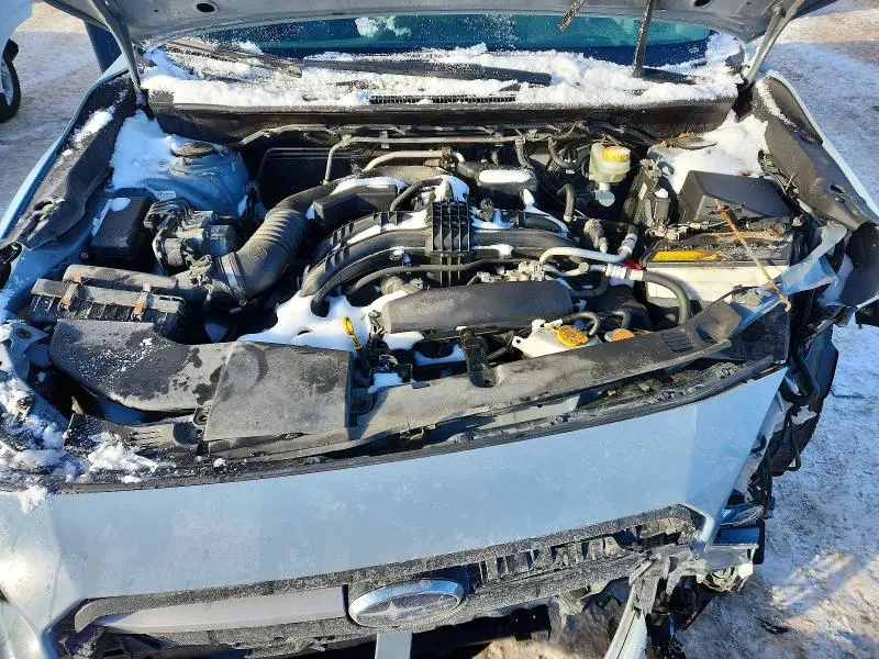 2019 SUBARU CROSSTREK PREMIUM  