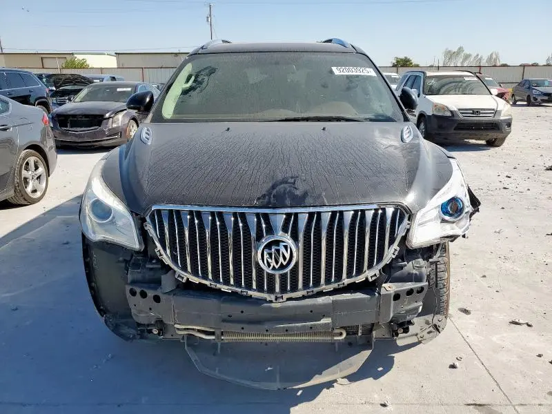 2013 BUICK ENCLAVE   