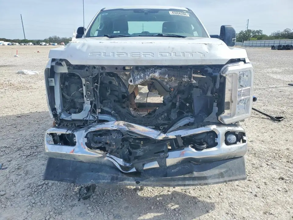 2024 FORD F250   