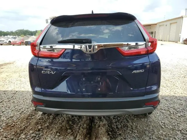 2019 HONDA CR-V EXL  