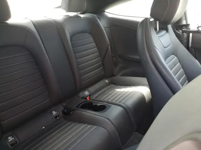 2022 MERCEDES-BENZ C 300  