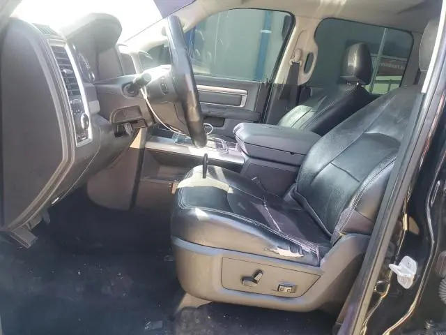2013 RAM 1500 SLT