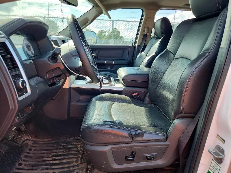 2015 DODGE RAM 1500 SPORT  