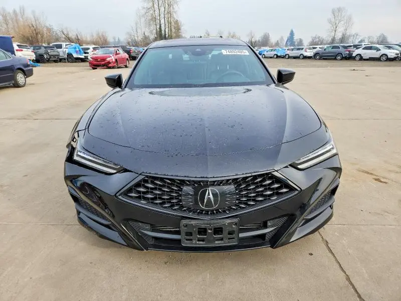 2023 ACURA TLX A-SPEC  