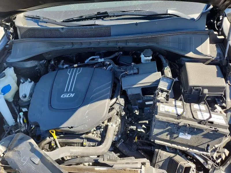 2016 KIA SORENTO SX LIMITED V6  