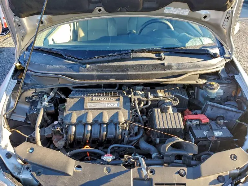 2010 HONDA INSIGHT LX  