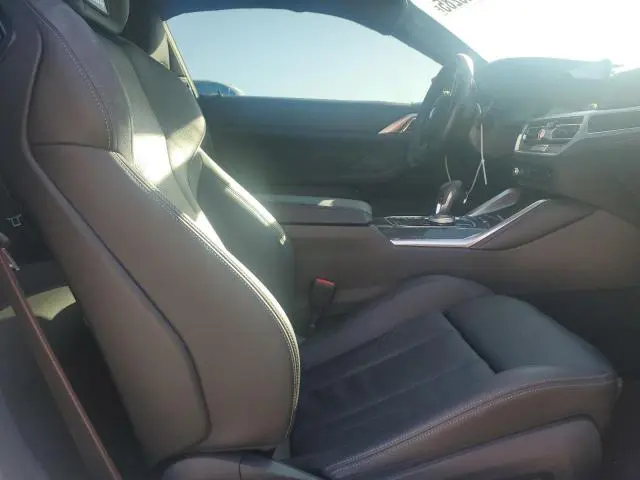 2022 BMW M4 COMPETITION  