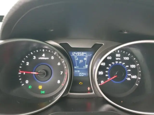 2017 HYUNDAI VELOSTER   