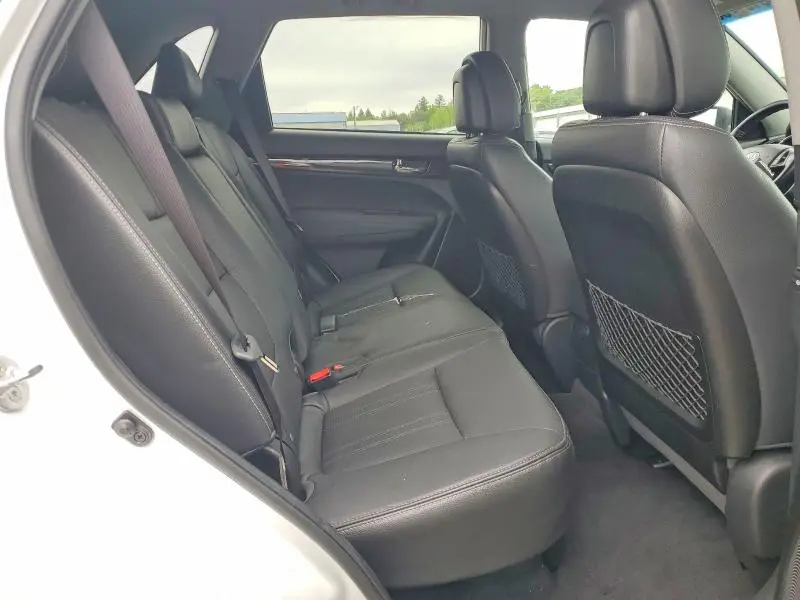2013 KIA SORENTO EX  