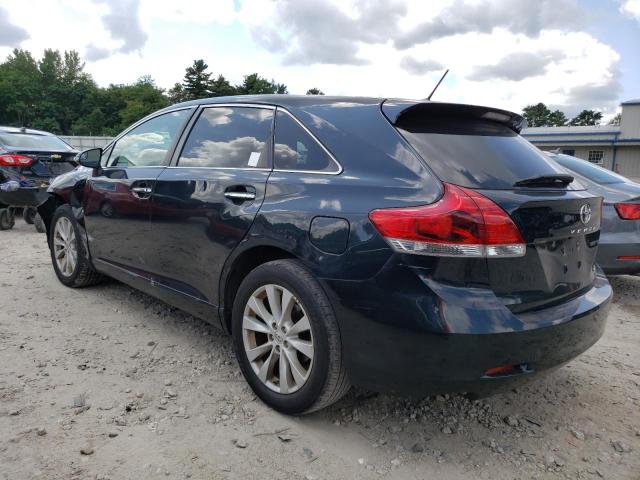 2015 TOYOTA VENZA LE