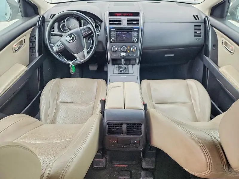 2013 MAZDA CX-9 TOURING  