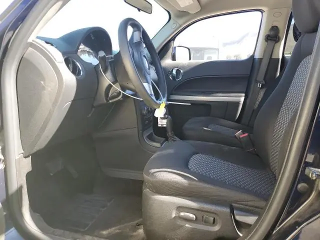 2010 CHEVROLET HHR LT  