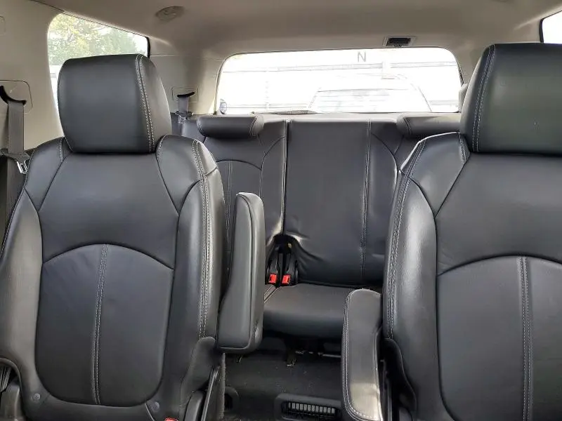 2014 GMC ACADIA SLT-1  
