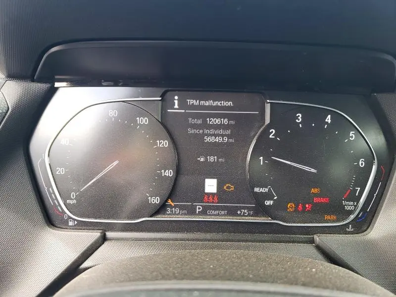 2021 BMW 228XI   