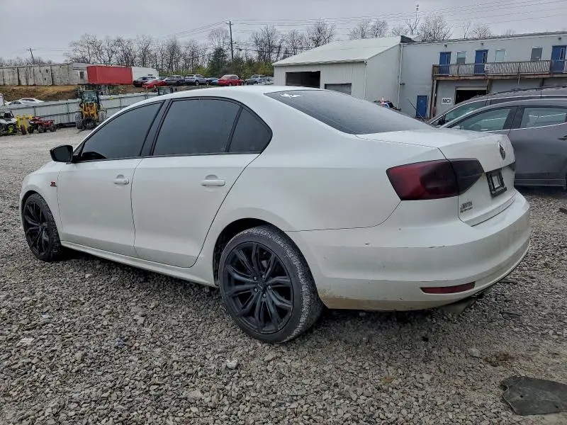 2015 VOLKSWAGEN JETTA BASE  