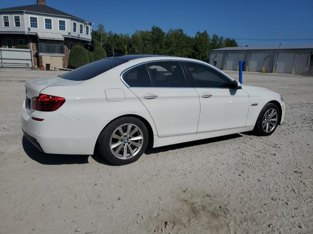 2016 BMW 528 XI