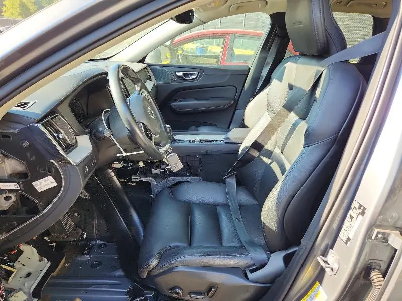 2019 VOLVO XC60 T6 INSCRIPTION  