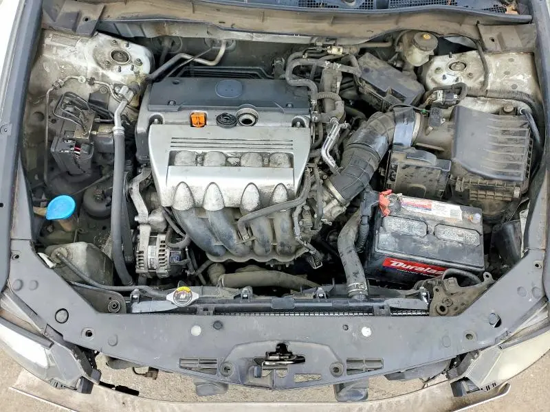 2012 ACURA TSX   