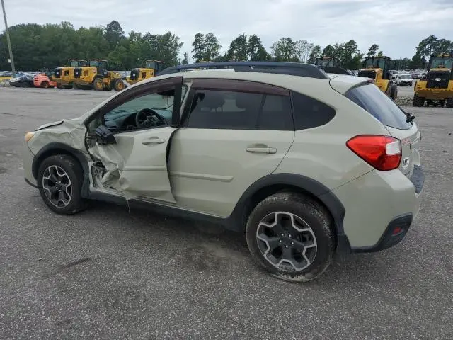 2013 SUBARU XV CROSSTREK 2.0 PREMIUM  