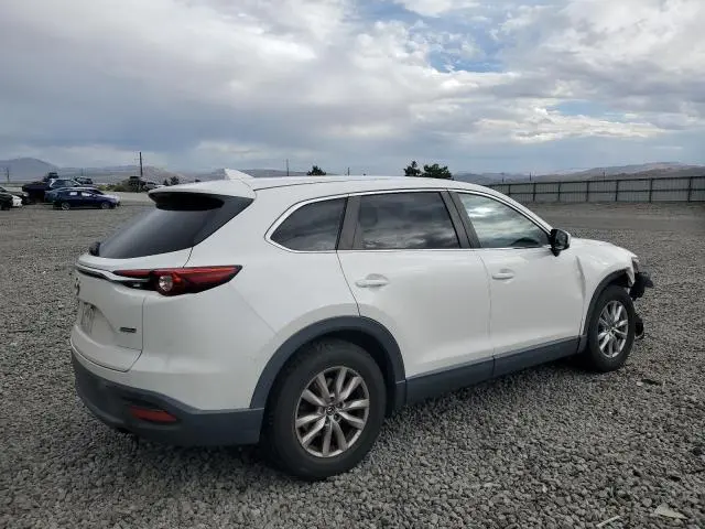 2016 MAZDA CX-9 TOURING  