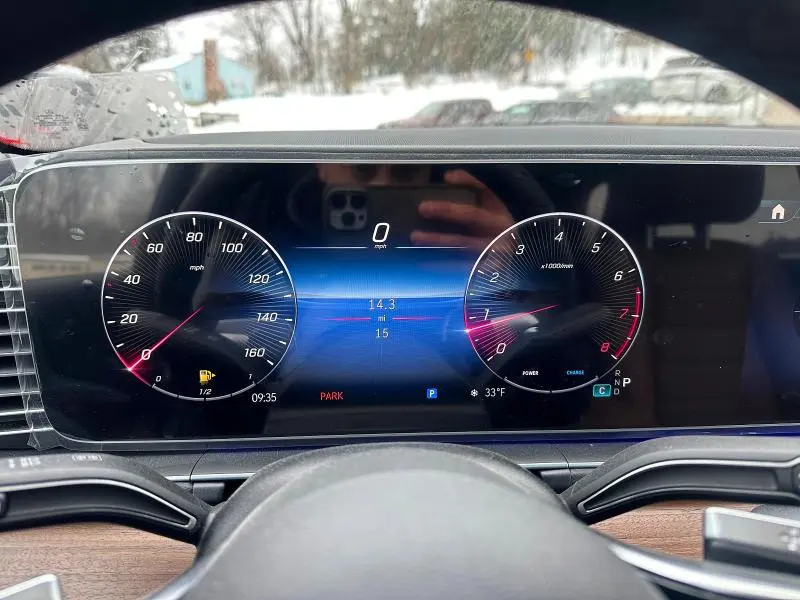 2026 MERCEDES-BENZ GLE 350 4MATIC  