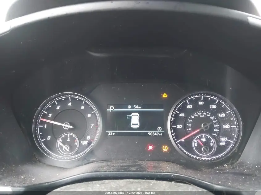 2022 HYUNDAI SANTA FE SE