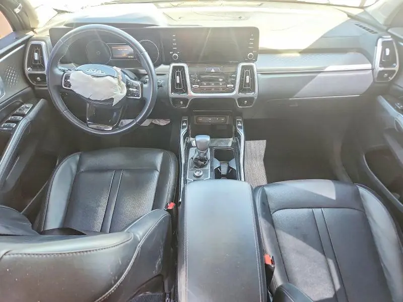 2021 KIA SORENTO SX  