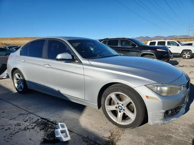 2012 BMW 328 I  