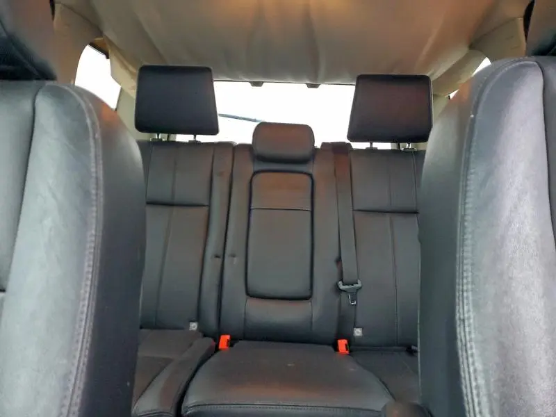 2011 LAND ROVER LR2 HSE  