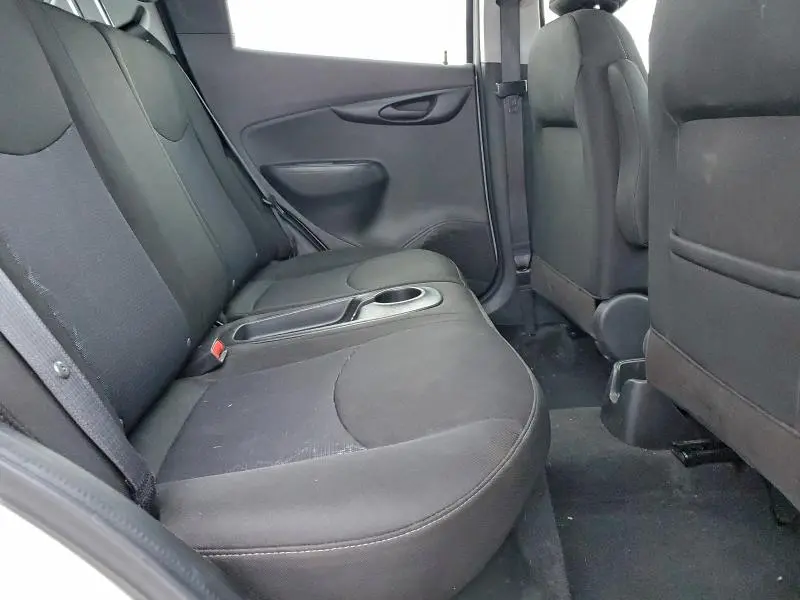 2020 CHEVROLET SPARK 1LT  