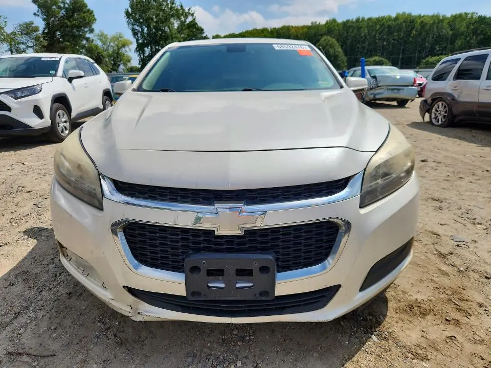 2014 CHEVROLET MALIBU 1LT  