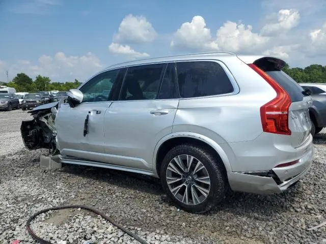 2020 VOLVO XC90 T5 MOMENTUM  