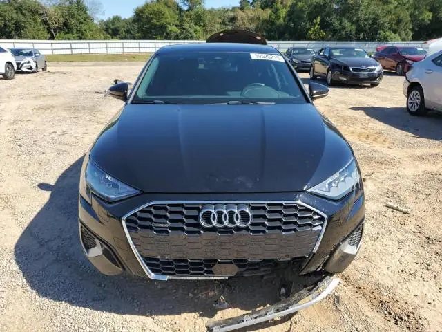 2022 AUDI A3 PREMIUM  