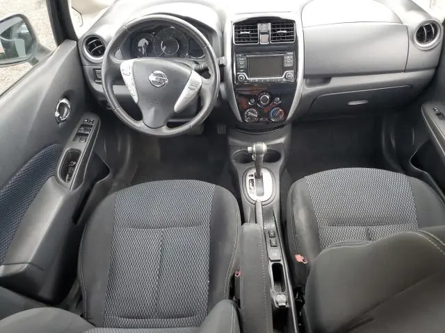 2015 NISSAN VERSA NOTE S  