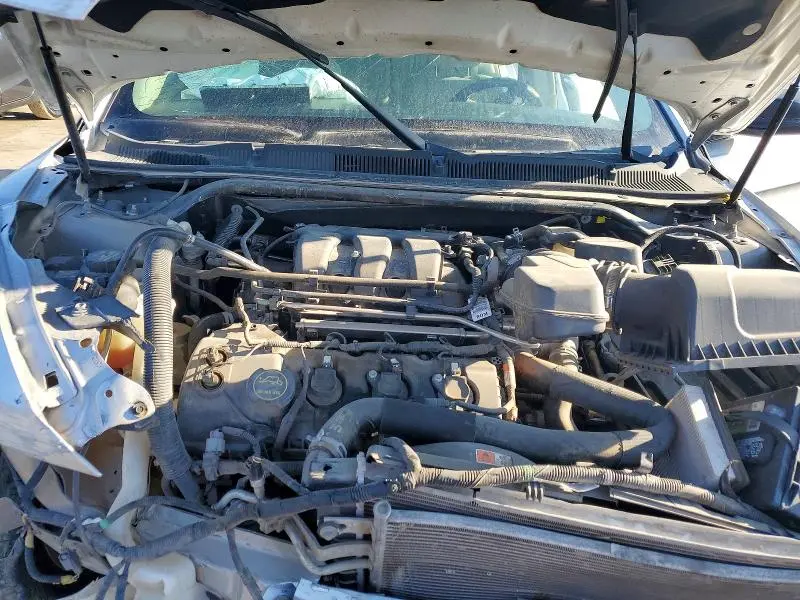 2017 FORD TAURUS SE  
