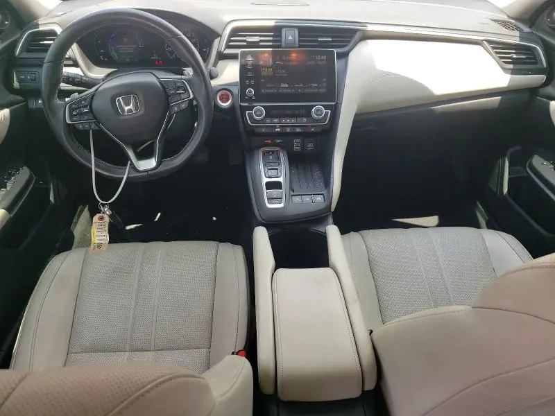 2020 HONDA INSIGHT TOURING  