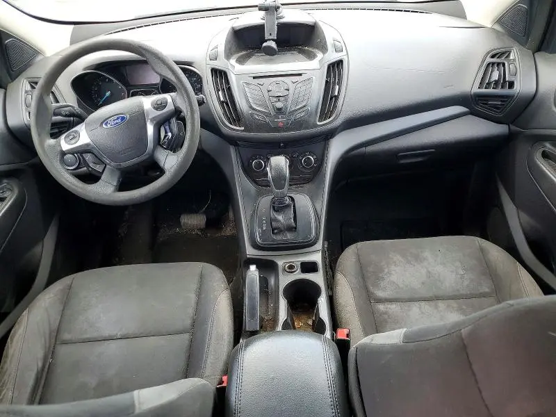 2014 FORD ESCAPE S  