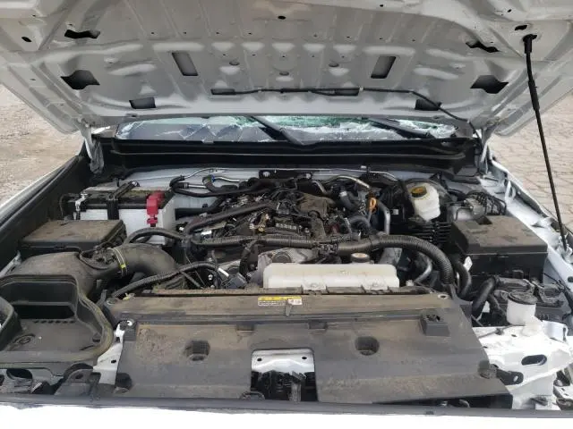 2024 TOYOTA TACOMA DOUBLE CAB  