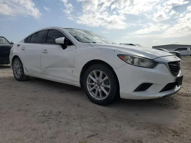 2014 MAZDA 6 SPORT  