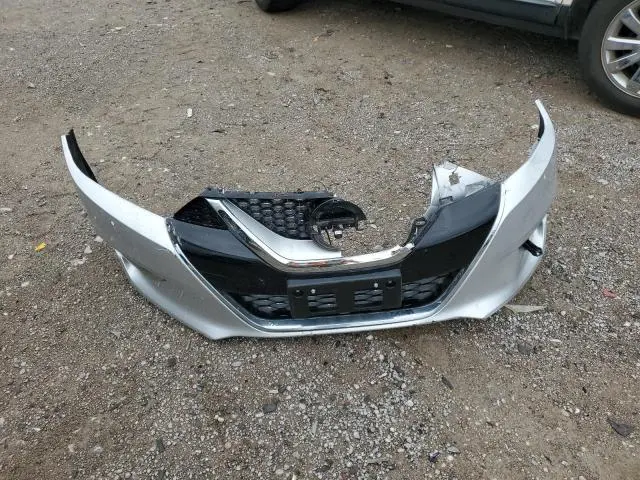 2017 NISSAN MAXIMA 3.5S  