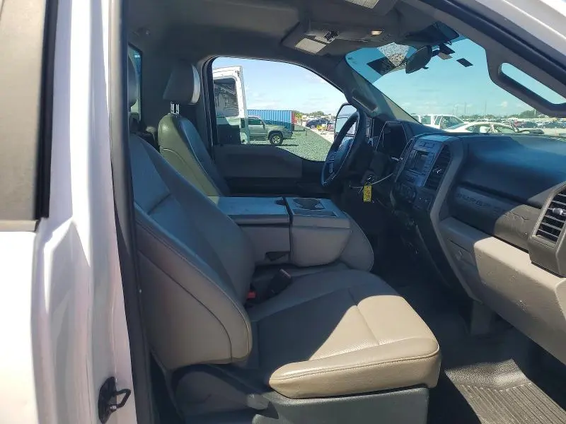 2020 FORD F250 SUPER DUTY  