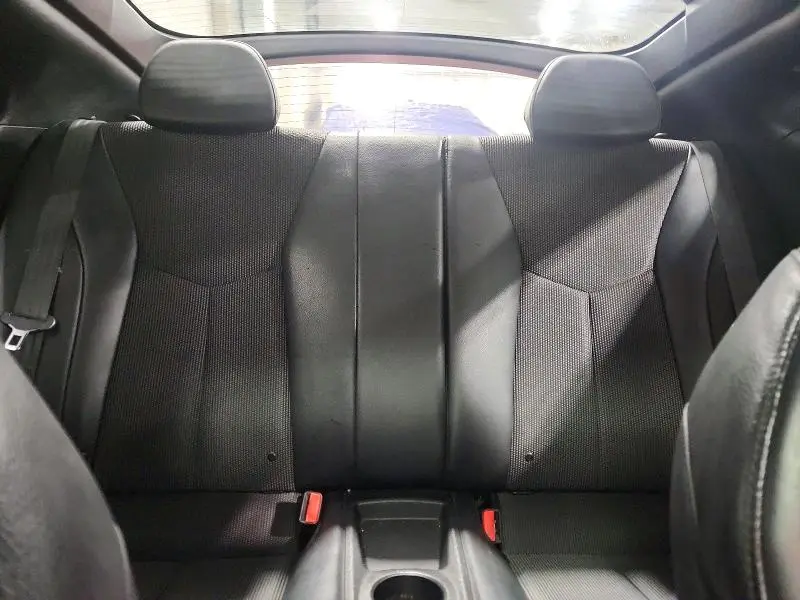 2016 HYUNDAI VELOSTER BASE  